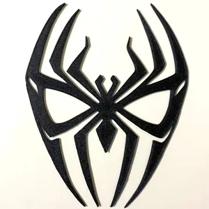 Spiderman mask