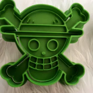 Cortagalletas one piece