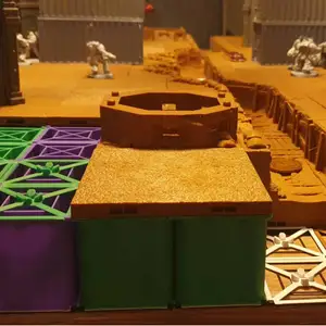 The Tilemat Gen1.1