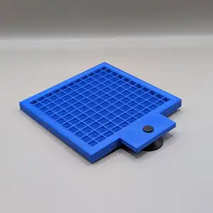 MagNori Feeder v1.0 with two backing options