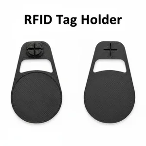 Soleyin Ultra PLA - RFID Tag Holder for Creality CFS