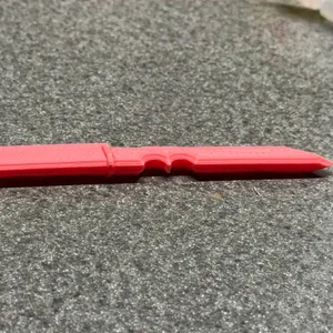 Knife