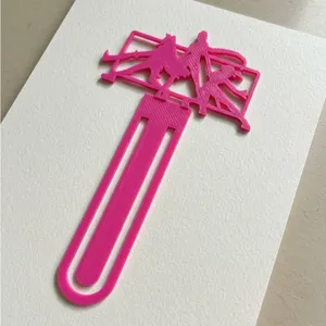Bookmark Huntrix Kpop demon hunters
