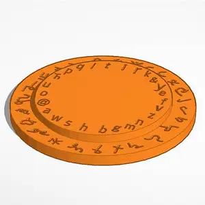 lotldogian decoder language