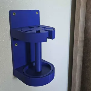 Lazy Susan organizer
