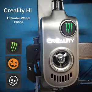 Creality Hi Extruder Wheels for CFS