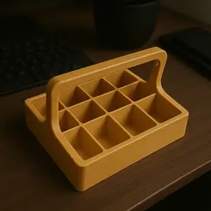 ORGANIZER BOX