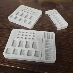 Catan Player Organizers - Magnetic