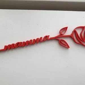 Rose Mamma Mothers Day