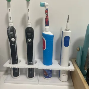 Oral b Holder