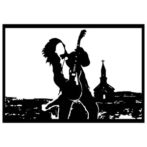 Slash - November Rain - Guns N' Roses
