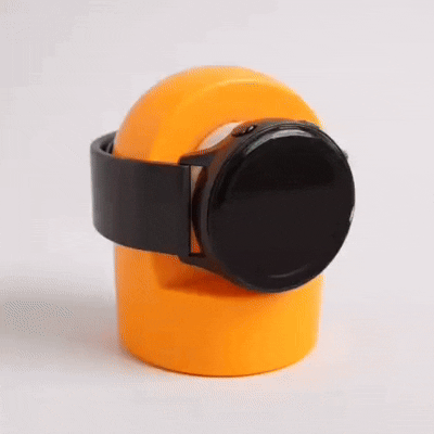 Apple smartwatch charrgerapple