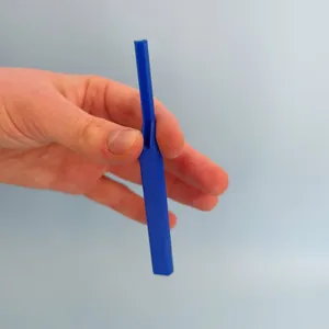 Rosary Knot Tool
