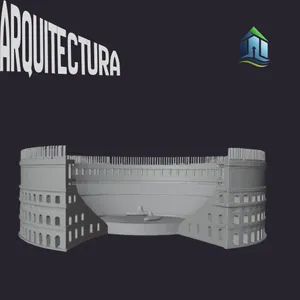 Coliseo Romano