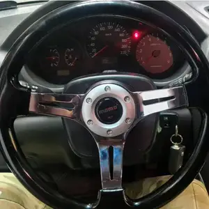 Subaru Imprezo под рулевой для сигнала