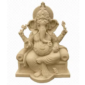 Another Sitting Ganesha
