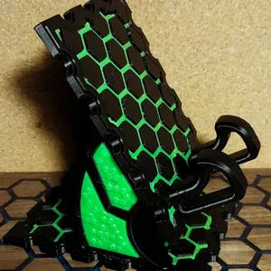 Cell phone stand
