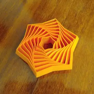 Fidget Star