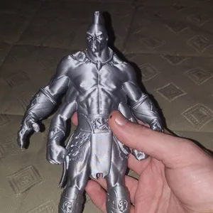 Goro Mortal Kombat