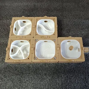 Nids à Fourmis modulaire par KitFourmis.com