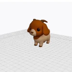 goat (CubeMe)