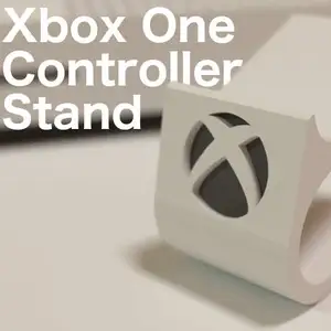 XBOX controller stand