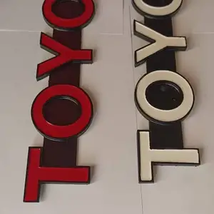 logo toyota