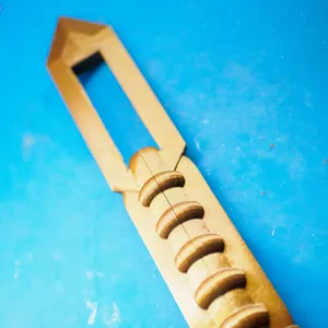 Kal – Mandalorian dagger • Cosplay Prop