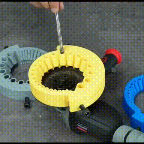 multipurpose drill sharpener 118 degree