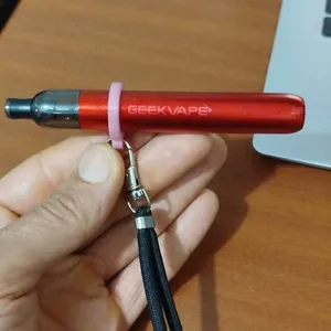 anello sigaretta elettronica