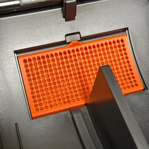 CFS Desiccant/Silica gel Box