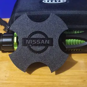 tapon para rin original sentra 2000