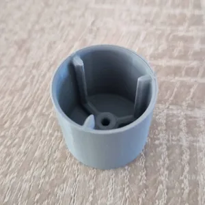 Silencer for aquarium overflow (20 mm)