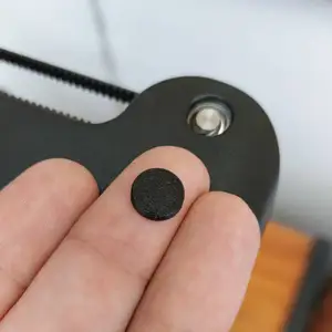 ENDER 3 V3 SE KE PROTECTOR EJE Z