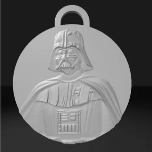 Darth Vader