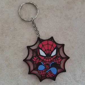 Spiderman