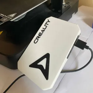 Creality display cover
