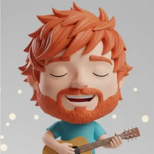 Ed Sheeran