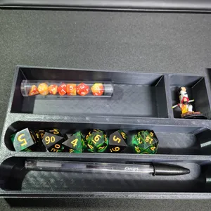 DND case