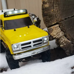 Mudding Tires For Rc Cars