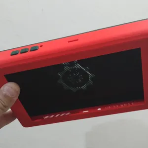 RetroOrangePlay Case For Orange Pi Zero 2W or Similar SBC