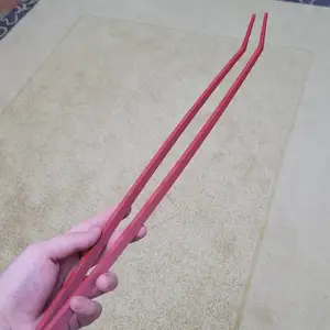 Long Aquarium Tweezers Optimized for K2 PLUS