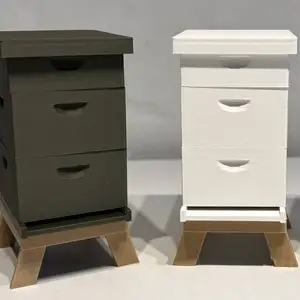 Desktop Beehive