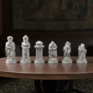Imperial Chess Set