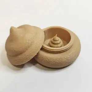 便便储物盒 小药盒 钥匙扣