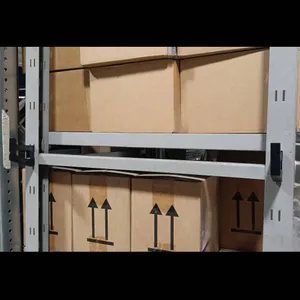 ASG NERF Airsoft Mounts for Shelf Uprights