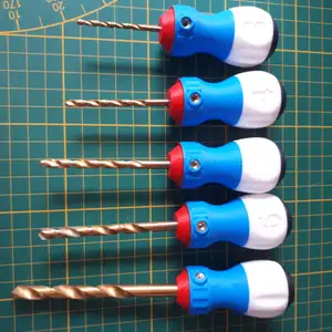 Handbohrer - Handles for drills, countersinks