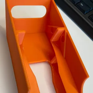 Cardeck holder V1 (nemesis game)