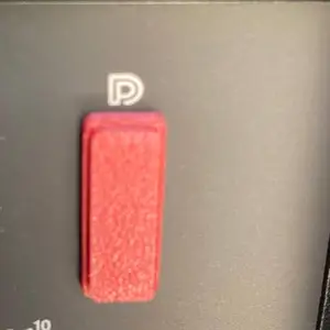 DisplayPort abdeckung