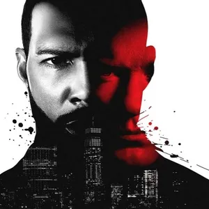 GHOST-ET-TOMMY Saison 6 HUEFORGE